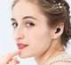Бездротові навушники M10 TWS bluetooth 5.1 black - зображення 5