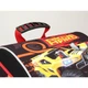 Рюкзак каркасний Kite Hot Wheels (Хот Вілс) (HW16-503S) - зображення 7
