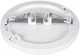 Світлодіодна панель Maclean LED LD142 7in1 Ultra Slim 30W - зображення 2
