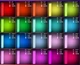 Відео та фото світло RGB, відеосвітло / Накамерне світло W200 RGB 2500-9000К на 3000 mah - зображення 12