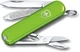 Нож Victorinox Classic SD «Smashed Avocado» (0.6223.43G) - изображение 1