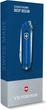 Нож Victorinox Classic SD Deep ocean (0.6223.T2G) - изображение 4