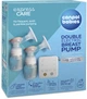 Электрический молокоотсос Canpol babies ExpressCare двойной (12/212) - изображение 2