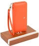 Кошелек SERGIO TORRETTI W38 orange - изображение 1