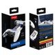 Зарядная станция для геймпадов джойстиков DualSense PlayStation 5 iPega PG-P5003. White - изображение 10