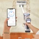 Акумуляторний пилосос Tineco PURE ONE S11 PET VS112300DE - зображення 11