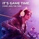 Наушники - с ушками кота ONIKUMA Gaming Cat Ear K9 7.1 розовые с подсветкой - изображение 5