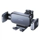 Тримач для телефону в машину в повітропровід JOYROOM Car Phone Holder Mount (4.7" - 6.7") - зображення 1