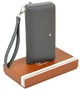 Кошелек SERGIO TORRETTI W38 grey - изображение 1