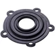 Прокладка под фланец для бойлера Ariston C00040264 - изображение 1