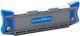 Точило Benchmade 14° Guided hone tool, кераміка+шкіра, 14 градусів (50082) - зображення 1