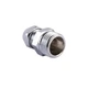 Цанга зовнішня SOLOMON 3/8"х1/2" хром 9004 - зображення 2
