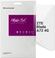 Гідрогелева плівка ZTE Blade A72 4G ArmorStandart Anti-Blue (ARM63407) - зображення 1