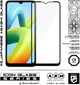 Защитное стекло ArmorStandart Icon для смартфона Xiaomi Redmi A2/A2+ Black (ARM66572) - изображение 2
