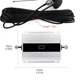 Усилитель сигнала Callstel DCS GSM mini 1800 МГц 3G/4G LTE с антеннами (1011-354-00) - изображение 6