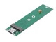 Кейс для M2 typeB BauTech NGFF (2230/2242/2260/2280) mSATA USB 3.1 Черный (1004-861-00) - изображение 3