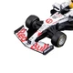 Коллекционная модель Bburago F1 Honda RB No.33 из металла (масштаб 1:43) white - изображение 5