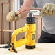Будівельний фен DeWALT 1800 Вт, 50 - 600 C, 0.65 кг (D26411) - зображення 7