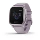 Смарт-годинник Garmin Venu Sq Orchid/Metallic Orchid (010-02427-12) - зображення 1