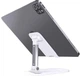 Автодержатель AWEI X11 Table Holder White - изображение 2