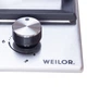 Варочная поверхность газовая на металле WEILOR GM 624 SS - изображение 6