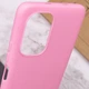 Силиконовый чехол Epik Candy для Xiaomi Redmi Note 10 5G / Poco M3 Pro Розовый - изображение 5