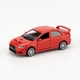 Игрушка Машина АВТОПРОМ 4335 Красный (2000989866275) - изображение 1