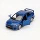 Игрушка Машина АВТОПРОМ 4335 Синий (2000989866282) - изображение 3