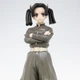 Фигурка Bandai&nbsp;Аой Канзаки Клинок рассекающий демонов&nbsp;Aoi Kanzaki Demon Slayer Sepia color ver 16 см B AK DS - изображение 3