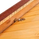 Будка для собак Ferplast Domus Extra Large 92х111.5х90 см дерев'яна (87004000) - зображення 4