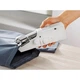 Ручная портативная швейная машинка Handy Stitch на батарейках (MR 22234) - зображення 1