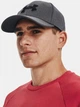 Кепка Men's UA Blitzing Чорний Чол M/L (1376700-003) - зображення 3