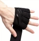 Бинты-перчатки Everlast EVERGEL FAST WRAPS Черный Уни L (875842-70-8) - изображение 2