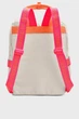 Рюкзак UA Favorite Backpack Сірий Жін 34x35x15 см (1369211-959) - зображення 2