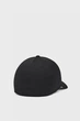 Кепка Men's UA Blitzing Чорний Чол XL/XXL (1376700-002) - зображення 2