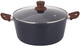 Каструля Bravo Chef 6.6 л 28 см (BC-2101-28) - зображення 2