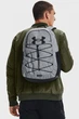 Рюкзак Hustle Sport Backpack Серый Уни 32х47х19 см (1364181-012) - изображение 3