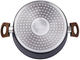 Каструля Bravo Chef 3.2 л 22 см (BC-2101-22) - зображення 5