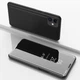 Чохол Mirror для Iphone 11 книжка дзеркальна Clear View Black - зображення 3