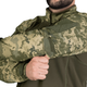 Бойова сорочка CamoTec CM RAID 2.0 MM14/Olive піксель 3XL - зображення 5