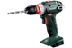 Аккумуляторная дрель-шуруповерт Metabo BS 18 Quick, 18 В, Каркас (Кейс) 602217840 (5794) - изображение 2