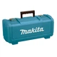 Пластмассовый кейс Makita 824806-0 для эксцентриковой шлифмашины BO4555, BO4557, BO4565 (31086) - изображение 1