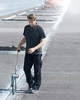 Курвиметр Bosch Professional GWM 40 (колесо измерительное), D колеса (объем) 389.1мм (1.22 м) (0.601.074.100) - изображение 5