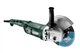 Шлифмашина угловая Metabo WE 2200-230 (606437000) - изображение 2