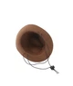 Шляпа для домашних животных "Сopacabana" Brown Size S/M - изображение 4