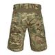 Шорти тактичні Helikon-Tex Мультікам XL SPODNIE UTS (URBAN TACTICAL SHORTS) FLEX 11 - POLYCOTTON TWILL (SP-UFK-PT-33-B07-2XL) - изображение 3