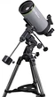 Телескоп Bresser Space Explorer MC 127/1900 EQ3 (9621804) (930272) - изображение 3