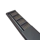Набор отвёрток в пластиковом кейсе Phillips Torx Hex Precision DIY 6024A 24 в 1 Отвёртка металлическая магнитная - изображение 2