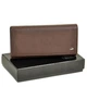 Женский кошелек из натуральной кожи Classik Dr.Bond W501 coffee - изображение 1