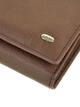 Женский кошелек из натуральной кожи Classik Dr.Bond W501 coffee - изображение 3